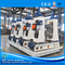 Equipo automático lleno del molino de tubo que forma directamente el control ISO9001 del PLC