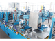 Certificación profesional del molino de tubo de la precisión del acero inoxidable 201 ISO