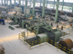Tiras máximas de gran tamaño de acero automáticas completas ISO9001 de la máquina que raja 25