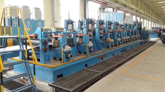 Producción de acero galvanizado 70m / min Velocidad de funcionamiento