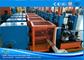Cadena de producción ajustada del molino de tubo de ERW color azul ahorro de energía HG32