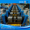 Automático lamine la formación de la forma hidráulica ISO9001 de la correa de la máquina que corta U
