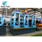 Máquina de fabricación de tuberías de molino de tubos de formación de rodillos de alto rendimiento