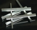 Cadena de producción de aluminio del tubo barra del espaciador para la ventana hueco de alta resistencia