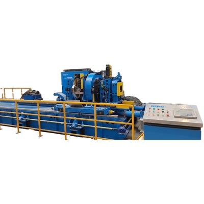 Molino de tubos de precisión Tecnología avanzada para la fabricación de tubos de precisión