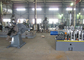Máquina industrial decorativa del molino de tubo del acero inoxidable con el soldador del TIG