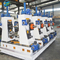 Máquina automática de fabricación de tubos redondos cuadrados