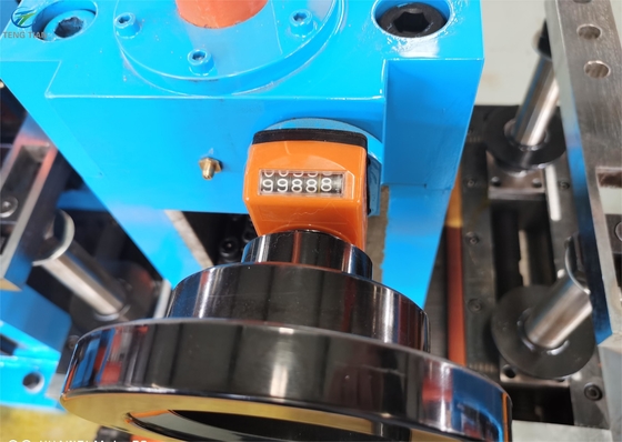 Máquina de fabricación de tubos de alta precisión Molino de tubos de precisión para tubos de acero de bajo carbono y baja aleación