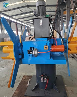 Máquina de fabricación de tubos de alta precisión Molino de tubos de precisión para tubos de acero de bajo carbono y baja aleación