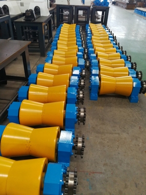 Las aleaciones de carbono de alta precisión de tubo de molino para Wt 0.3mm-3.0mm