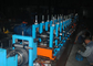 High Frequency HG20 ERW Pipe 0.5-1.5mm Thickness Mill Making Machine