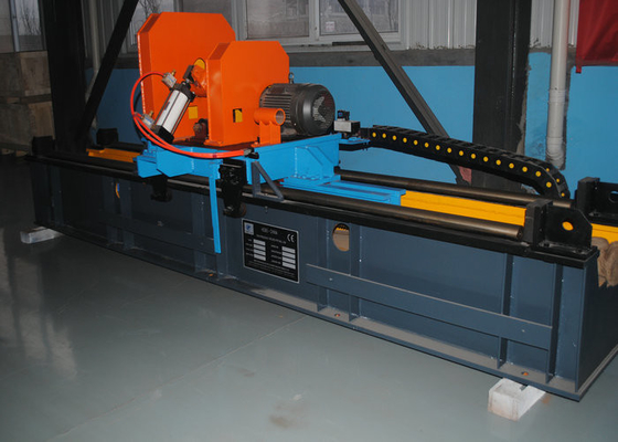 Máquina para la fabricación de tubos de alta velocidad galvanizado Erw de alta frecuencia
