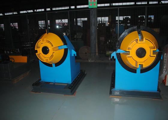 Máquina de molino de tubos de alta frecuencia Equipo de fabricación de tubos Máquina de molino de tubos