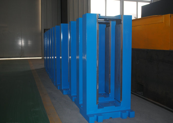Fabricación de tuberías de acero al carbono