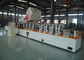 Completamente tubo de la automatización que hace el equipo, molino de tubo durable de ERW ISO9001 enumerado
