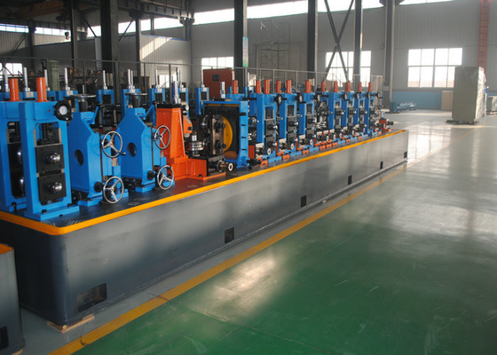 Molino de tubos de precisión personalizado 101kw Molino de tubos de precisión sin costura con poca tolerancia
