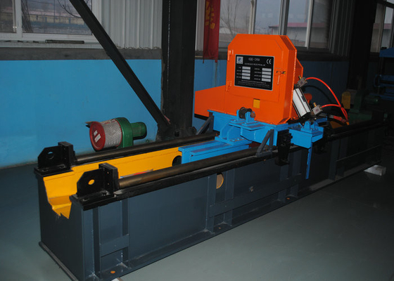 Molino de tubos de precisión personalizado 101kw Molino de tubos de precisión sin costura con poca tolerancia