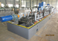 Estándar de ISO inoxidable del CE de la máquina del molino de tubo de la tubería de acero del diámetro 8-51m m del tubo