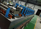 Robusto control PLC Cz máquina de formación de rollo de purlin de alta eficiencia