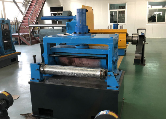 Máquina de corte de bandas de acero, máquina de corte de láminas de metal Máquina de corte de bobinas de acero para la venta de láminas de metal