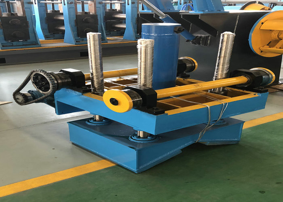 Máquina de corte de bandas de acero, máquina de corte de láminas de metal Máquina de corte de bobinas de acero para la venta de láminas de metal