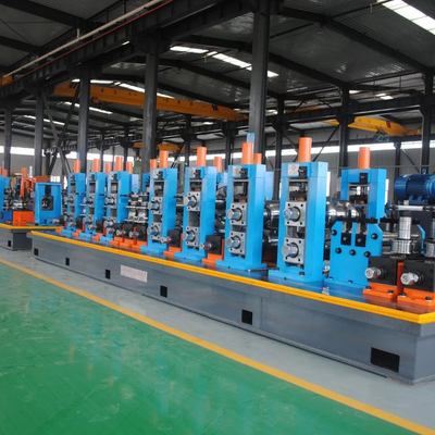 Fabricación de tuberías con el método de formación directa