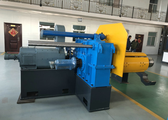 Línea de corte de bobinas de acero, máquina de corte y corte de chapa de metal para acero al carbono
