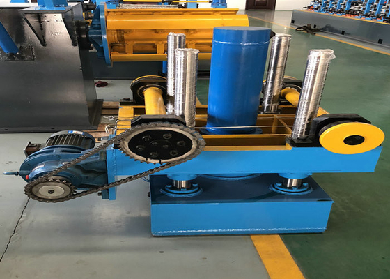 Línea de corte de bobinas de acero, máquina de corte y corte de chapa de metal para acero al carbono