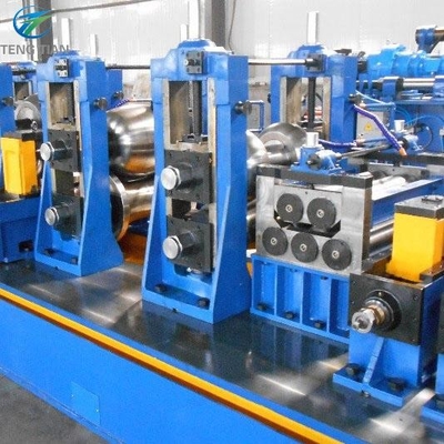 Fabricación de tubos de acero compuesto de acero al carbono