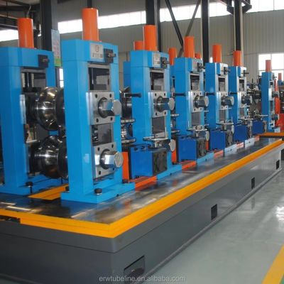 Máquina de molino de tuberías de acero al carbono de alta eficiencia 500KW