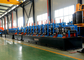 Cadena de producción de alta velocidad de la tubería de acero para los tubos de los muebles del carbono diámetro del tubo de 21 - de 63m m