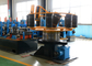 Cadena de producción de alta velocidad de la tubería de acero para los tubos de los muebles del carbono diámetro del tubo de 21 - de 63m m