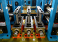Máquina automática de la fabricación del tubo del molino de tubo de la soldadura al acero ERW garantía de 1 año