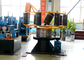 Grueso máximo automático de la tubería de acero 0.8-3.0m m de la soldadura del molino de tubo de ERW para el tubo cuadrado