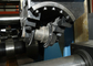Cadena de producción del tubo de la máquina del molino de tubo de la soldadura al acero CE ISO aprobado
