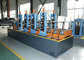 Máquina automática de la fabricación del tubo del molino de tubo de la soldadura al acero ERW garantía de 1 año