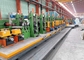 Soldadura recta 50m/Min Steel Pipe Production Line de la costura de Erw