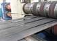 velocidad de la máquina de la cortadora de la bobina del corte de la placa de acero de 0.6m m