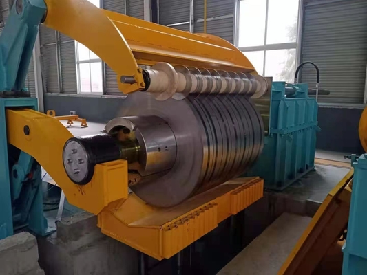 380Volt 60-120m/min 9.0mm línea de producción de tuberías máquina de fabricación de tubos