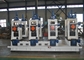 Rendimiento 20X20-75X75m m cuadrado automático industrial del molino de tubo alto