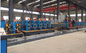 Cadena de producción de la tubería de acero de Hg50 100m/Min ISO Hfw