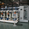 Rendimiento 20X20-75X75m m cuadrado automático industrial del molino de tubo alto