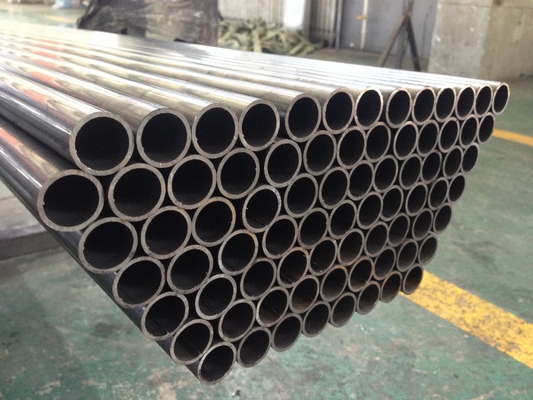 Tela de fundición de tuberías de alta frecuencia soldada espesor de banda de 1,5 a 6,0 mm anchura de banda de 150 a 360 mm