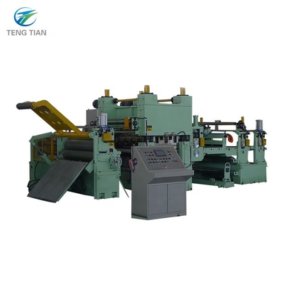 Ztl-13x1600 Máquina de corte de acero extra grueso con bajo contenido de carbono