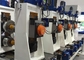 Precisión automática completa del equipo del molino de tubería de acero de Hrc del cuadrado alta