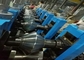 Línea de producción de conformado en frío Hoja de máquina formadora de rollos de aluminio