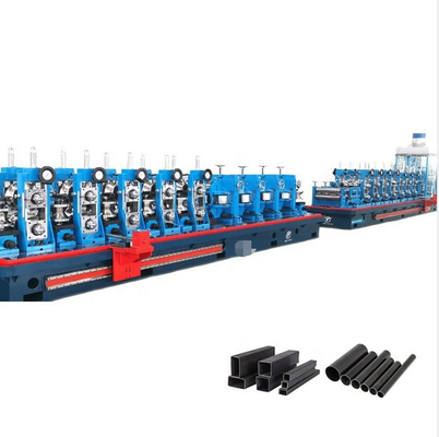 rollo de 76m m que forma la máquina del molino de tubo para laminado en caliente y la plancha laminada en frio