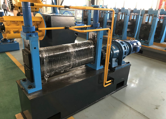 Máquina que raja del acero inoxidable/cortadora de acero de la bobina