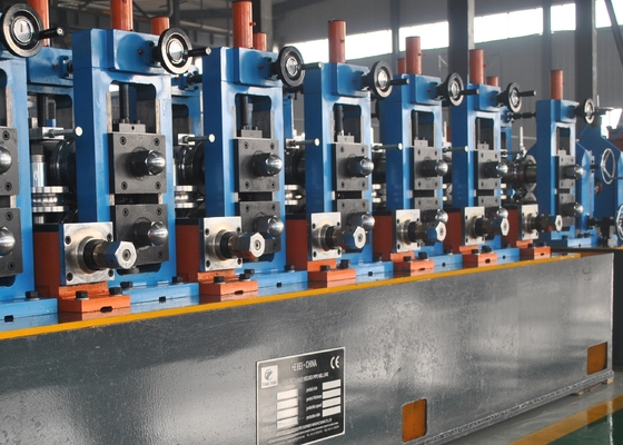Molino de tubo soldado con autógena de alta frecuencia del cuadrado 150kw 30m/Min