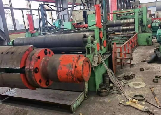CE Ancho máximo 1600 mm Máquina de corte de acero espesor máximo 5 mm
